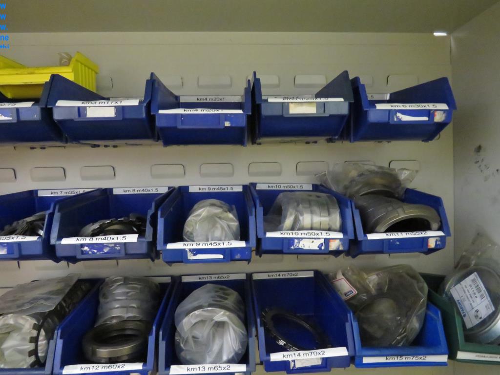 Acessórios para impressoras, peças sobressalentes e linhas de acabamento - 3º leilão-15