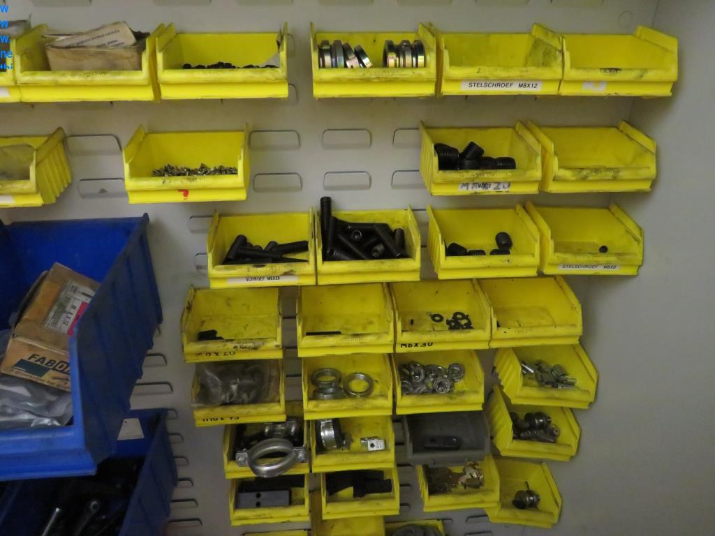 Acessórios para impressoras, peças sobressalentes e linhas de acabamento - 3º leilão-16