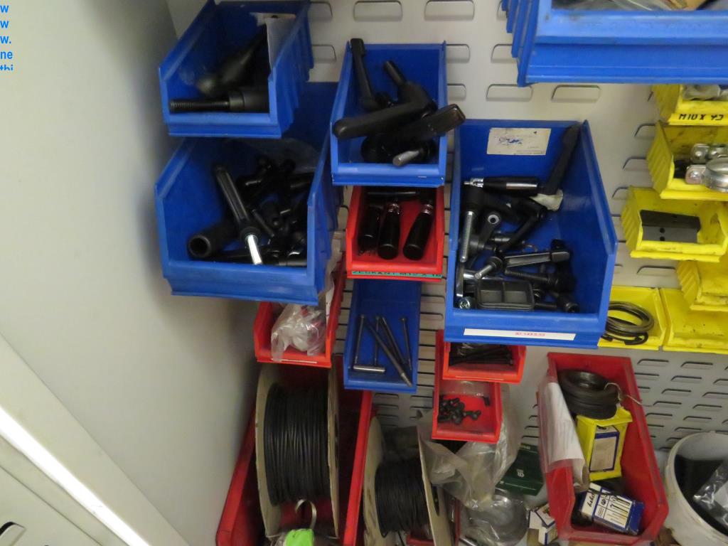 Acessórios para impressoras, peças sobressalentes e linhas de acabamento - 3º leilão-17