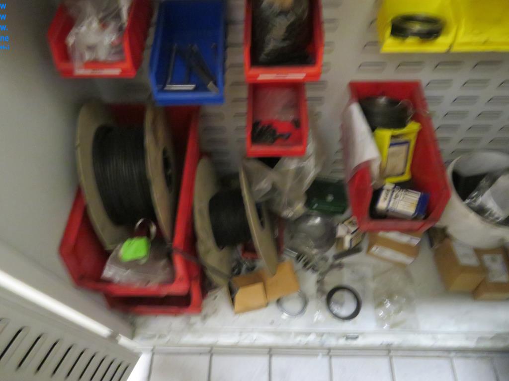 Acessórios para impressoras, peças sobressalentes e linhas de acabamento - 3º leilão-18