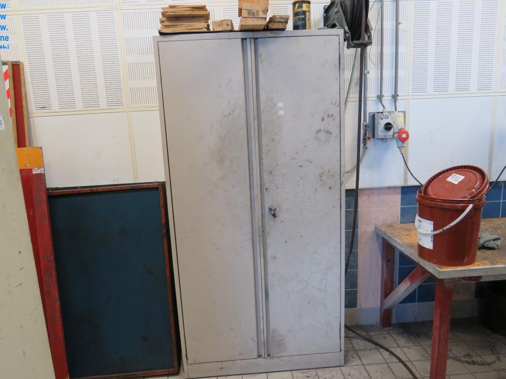 Acessórios para impressoras, peças sobressalentes e linhas de acabamento - 3º leilão-20