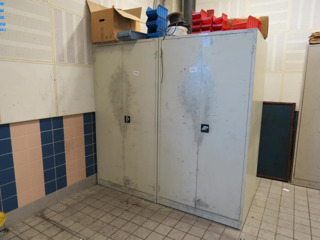 Acessórios para impressoras, peças sobressalentes e linhas de acabamento - 3º leilão-22