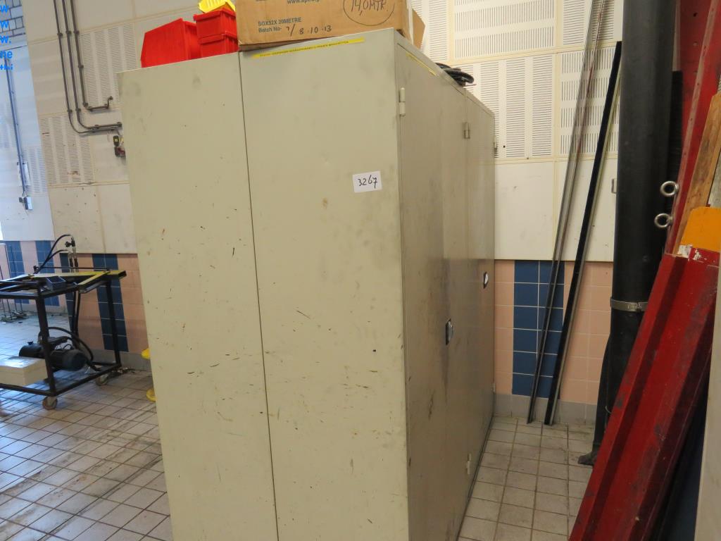 Acessórios para impressoras, peças sobressalentes e linhas de acabamento - 3º leilão-23