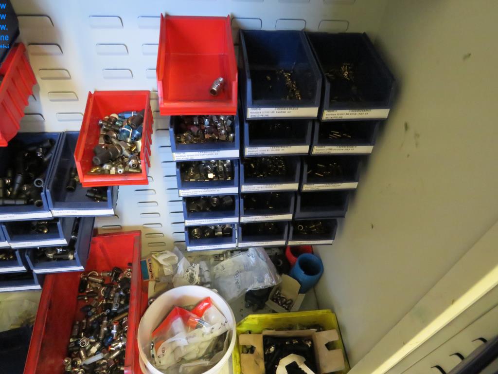 Acessórios para impressoras, peças sobressalentes e linhas de acabamento - 3º leilão-27