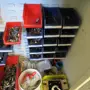 thumbnail-Printer accessories, spare parts and finishing lines - 3rd auction-27