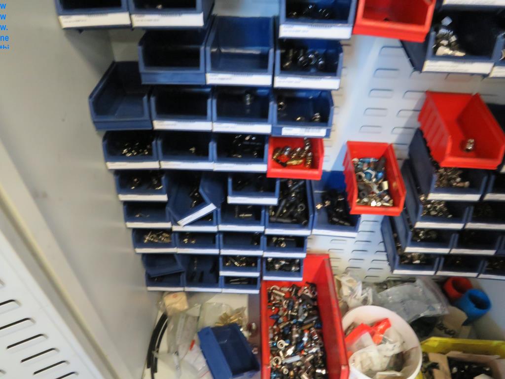 Acessórios para impressoras, peças sobressalentes e linhas de acabamento - 3º leilão-28