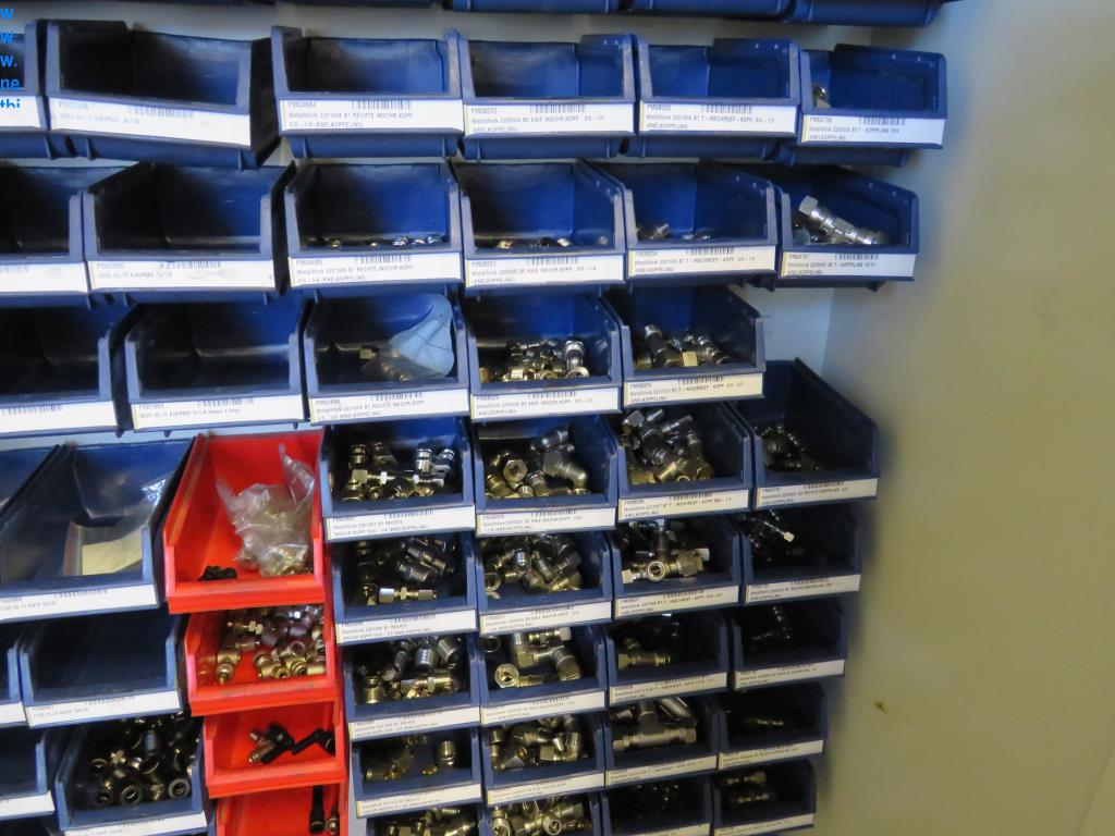 Acessórios para impressoras, peças sobressalentes e linhas de acabamento - 3º leilão-29