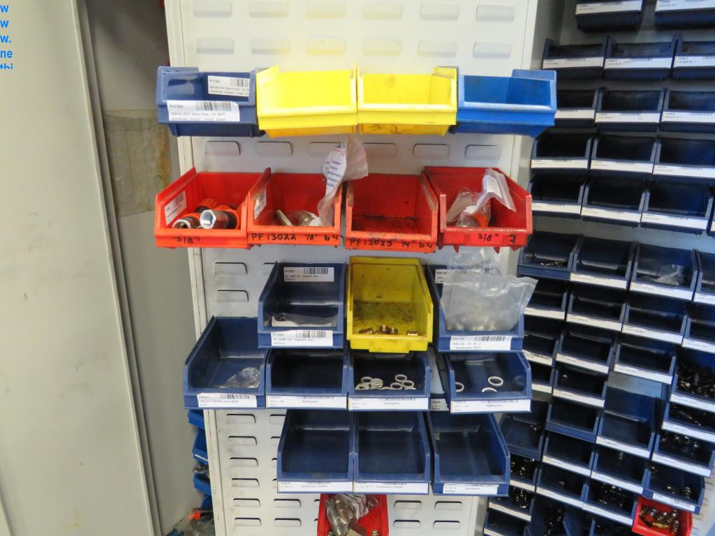 Acessórios para impressoras, peças sobressalentes e linhas de acabamento - 3º leilão-6