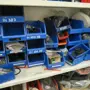 thumbnail-Printer accessories, spare parts and finishing lines - 3rd auction-9