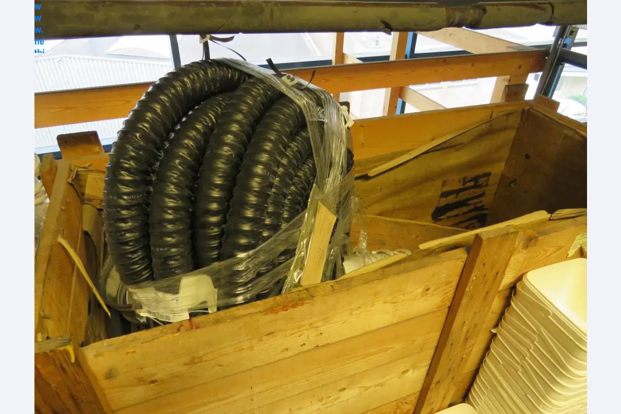 Příslušenství tiskáren, náhradní díly a dokončovací linky - 3. aukce-10