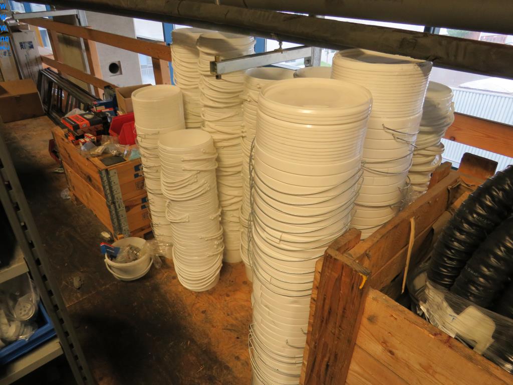 Dodatki za tiskalnike, rezervni deli in zaključne linije - 3. dražba-12