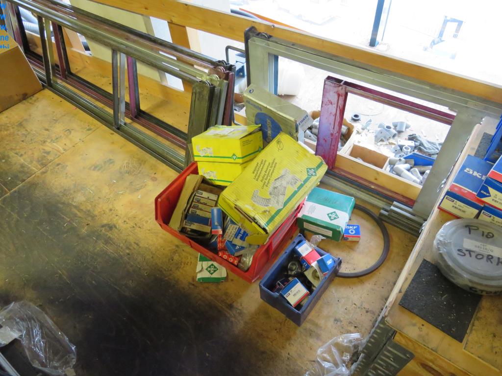 Dodatki za tiskalnike, rezervni deli in zaključne linije - 3. dražba-13