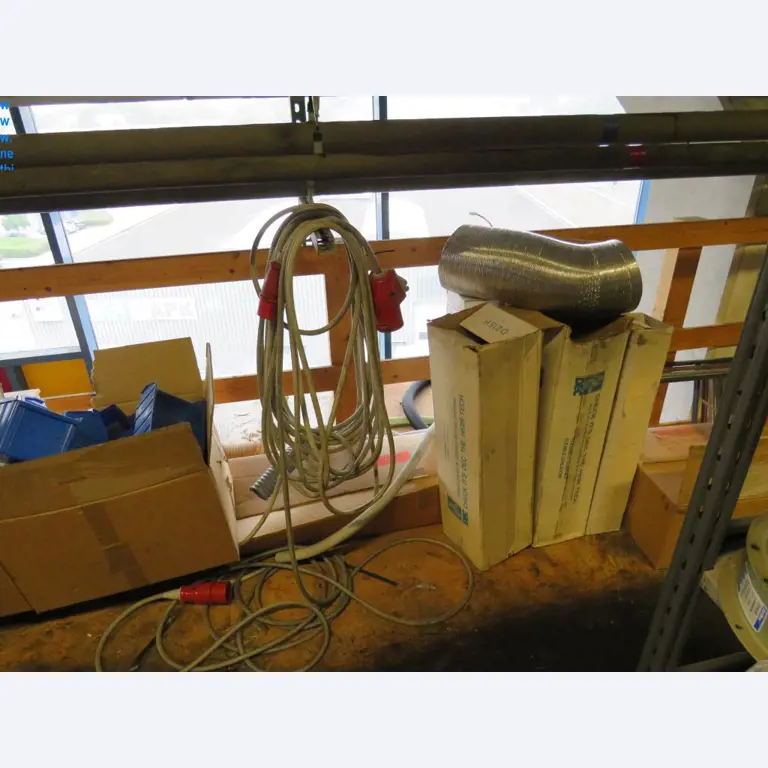 Příslušenství tiskáren, náhradní díly a dokončovací linky - 3. aukce-15