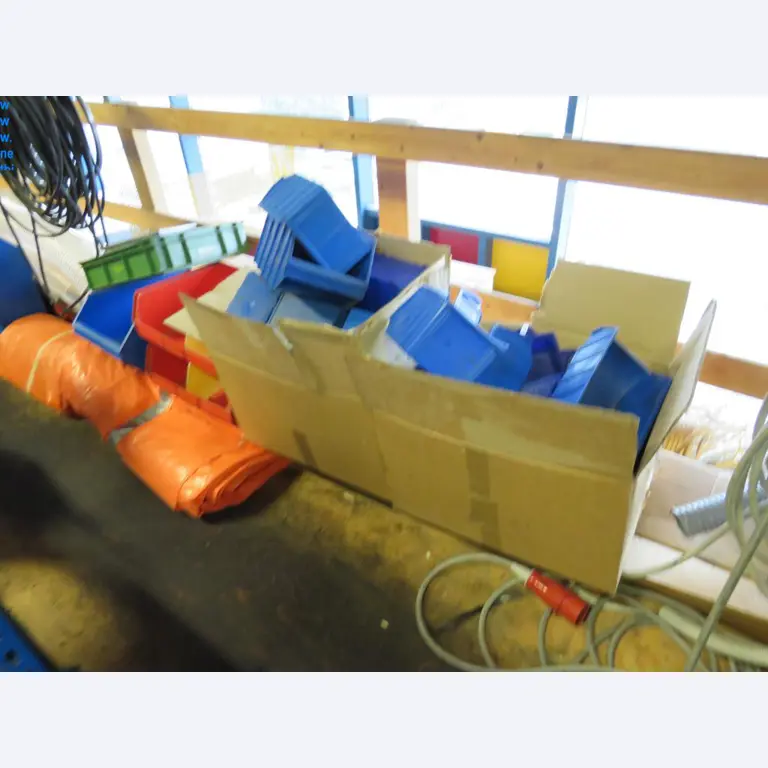 Příslušenství tiskáren, náhradní díly a dokončovací linky - 3. aukce-16