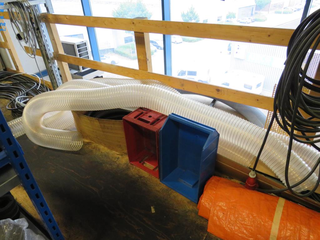 Dodatki za tiskalnike, rezervni deli in zaključne linije - 3. dražba-17