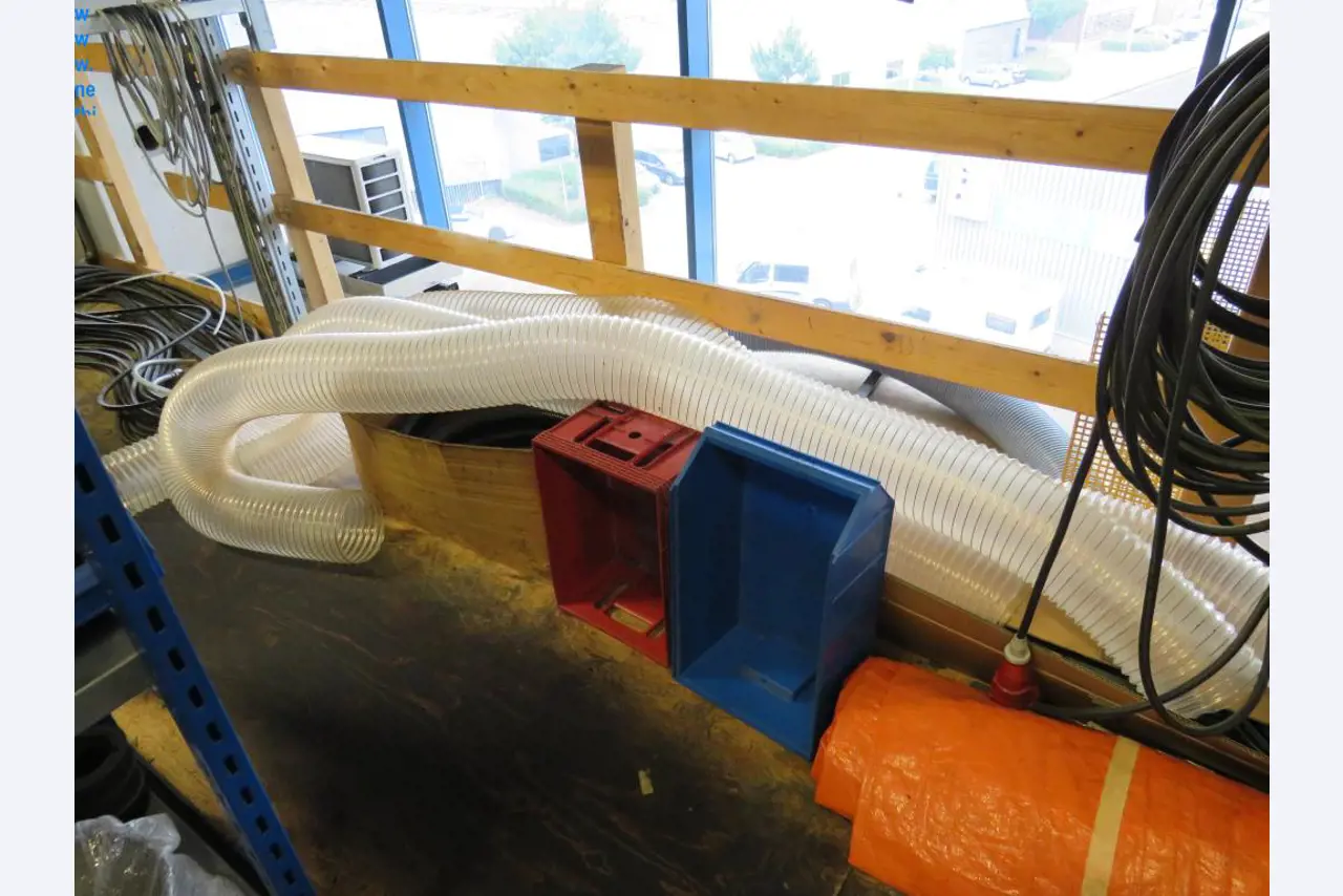 Příslušenství tiskáren, náhradní díly a dokončovací linky - 3. aukce-17