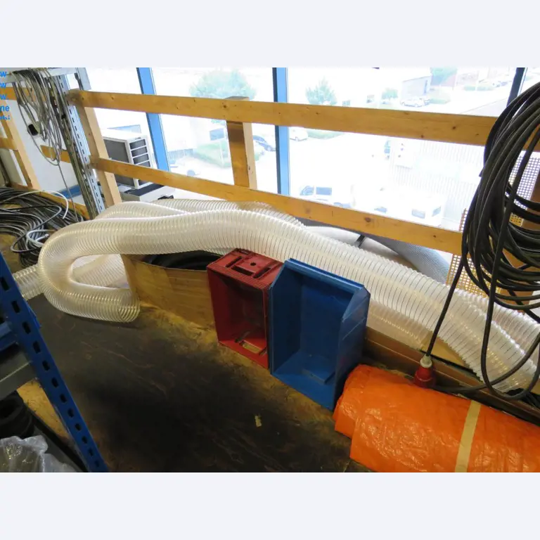 Příslušenství tiskáren, náhradní díly a dokončovací linky - 3. aukce-17