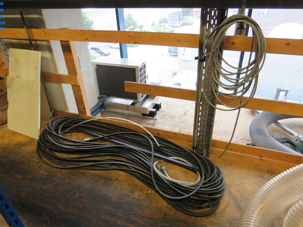 Dodatki za tiskalnike, rezervni deli in zaključne linije - 3. dražba-18