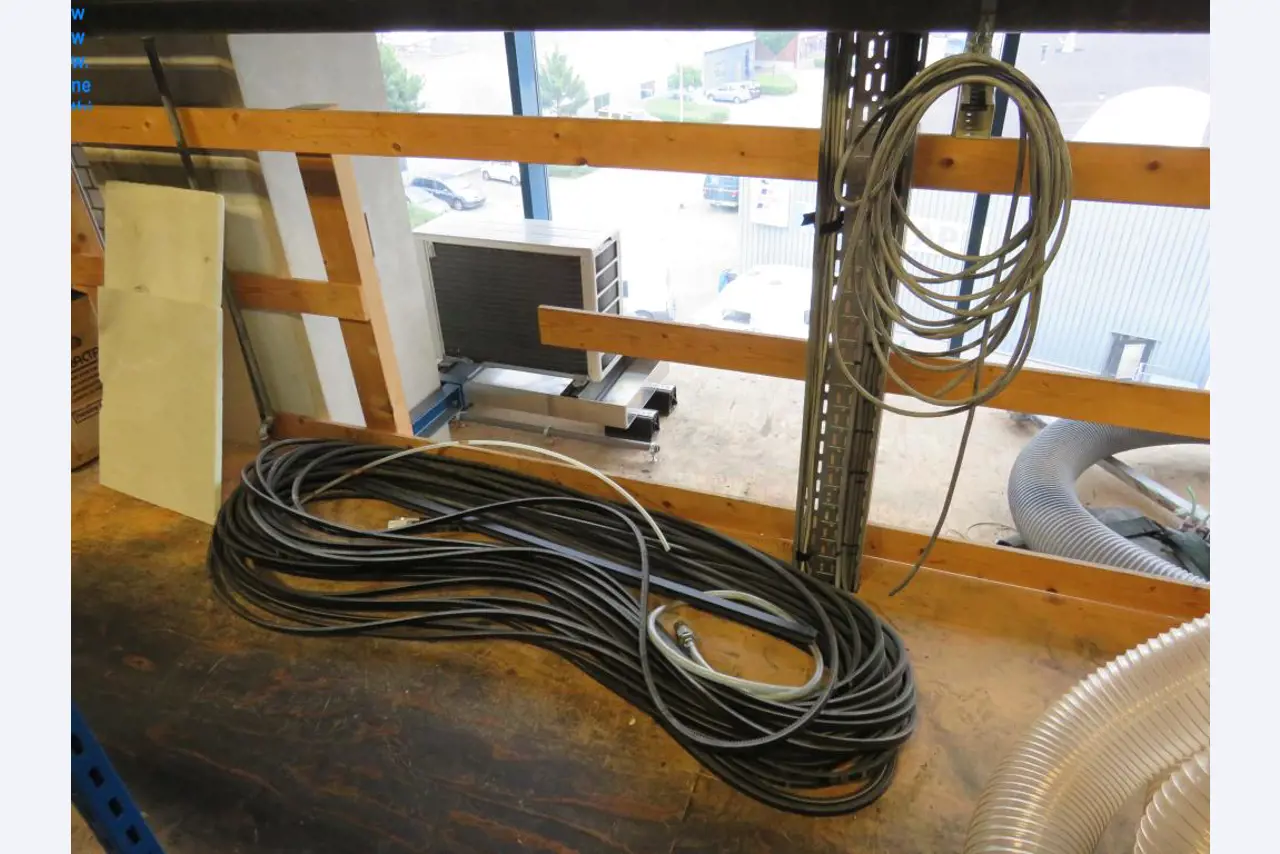 Příslušenství tiskáren, náhradní díly a dokončovací linky - 3. aukce-18