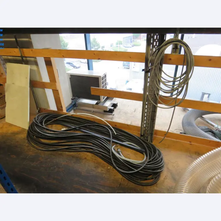 Příslušenství tiskáren, náhradní díly a dokončovací linky - 3. aukce-18