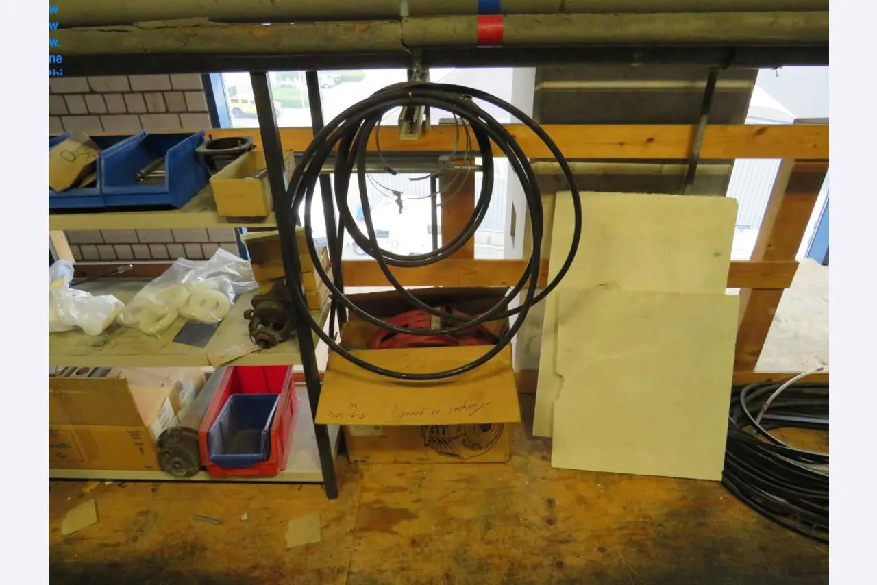 Příslušenství tiskáren, náhradní díly a dokončovací linky - 3. aukce-19