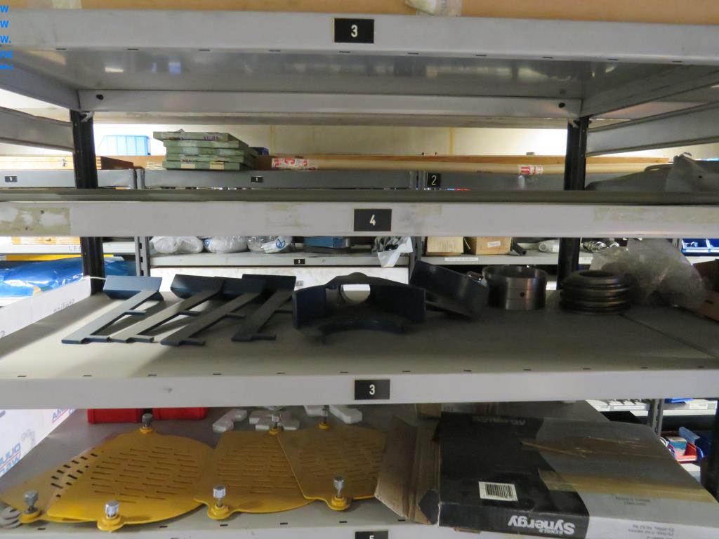 Dodatki za tiskalnike, rezervni deli in zaključne linije - 3. dražba-1