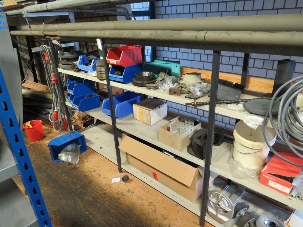 Dodatki za tiskalnike, rezervni deli in zaključne linije - 3. dražba-23