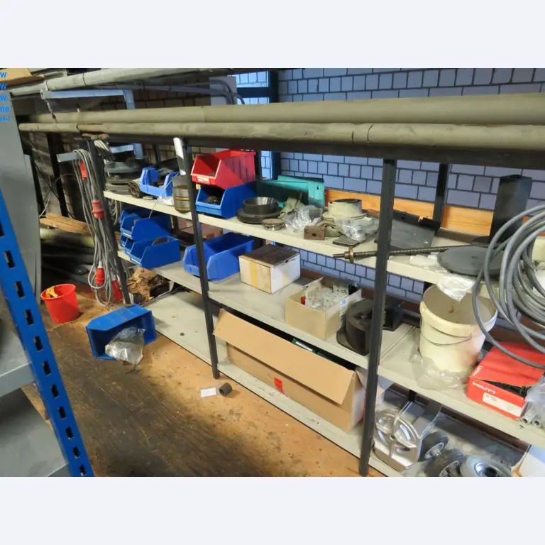 Příslušenství tiskáren, náhradní díly a dokončovací linky - 3. aukce-23