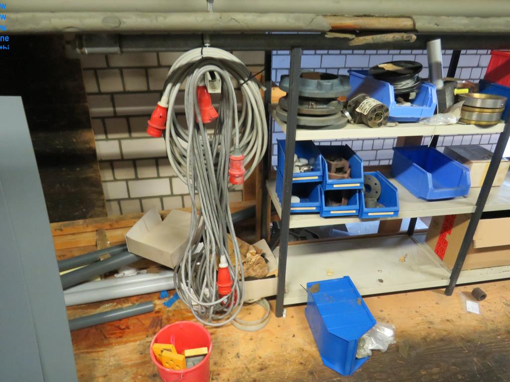 Dodatki za tiskalnike, rezervni deli in zaključne linije - 3. dražba-24