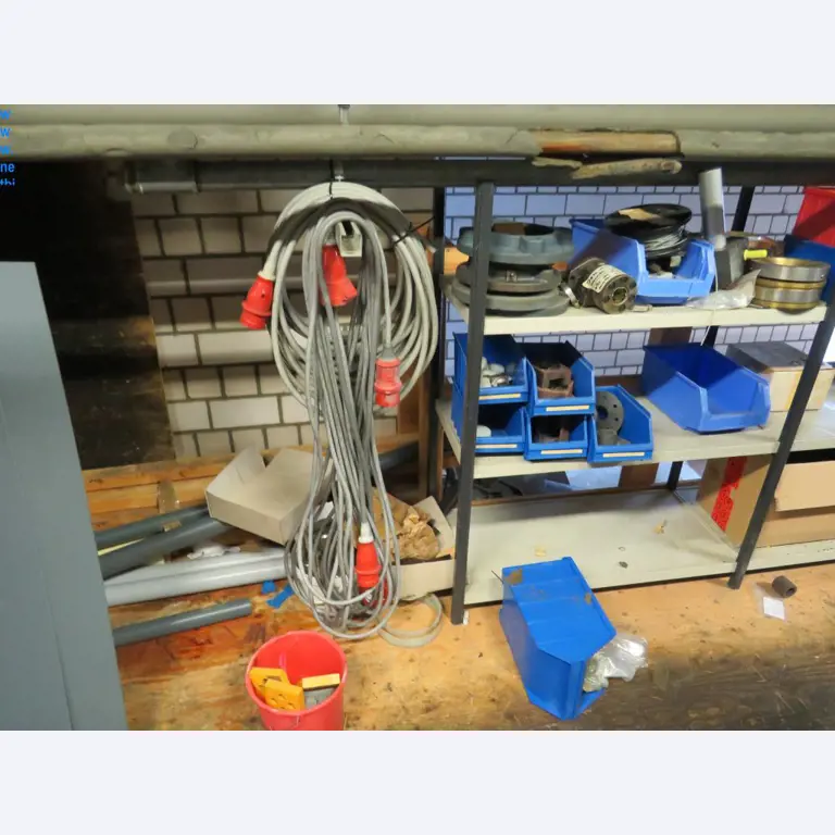 Příslušenství tiskáren, náhradní díly a dokončovací linky - 3. aukce-24