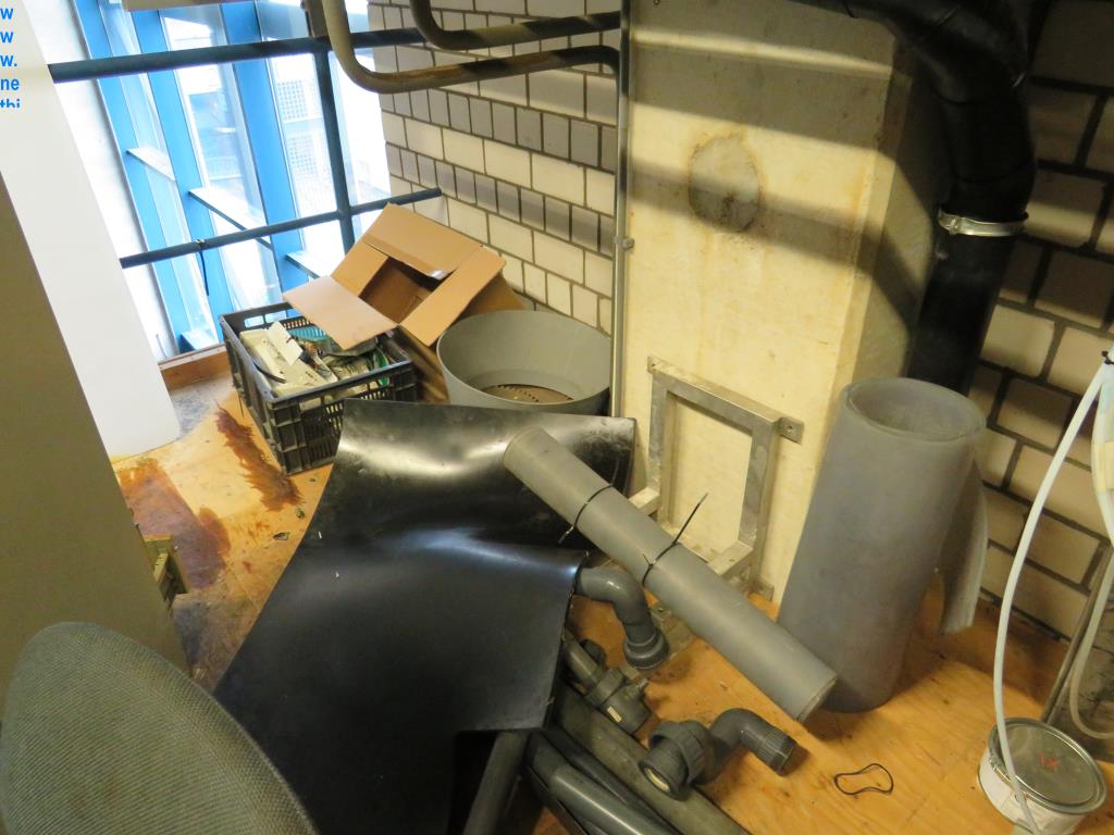 Dodatki za tiskalnike, rezervni deli in zaključne linije - 3. dražba-25