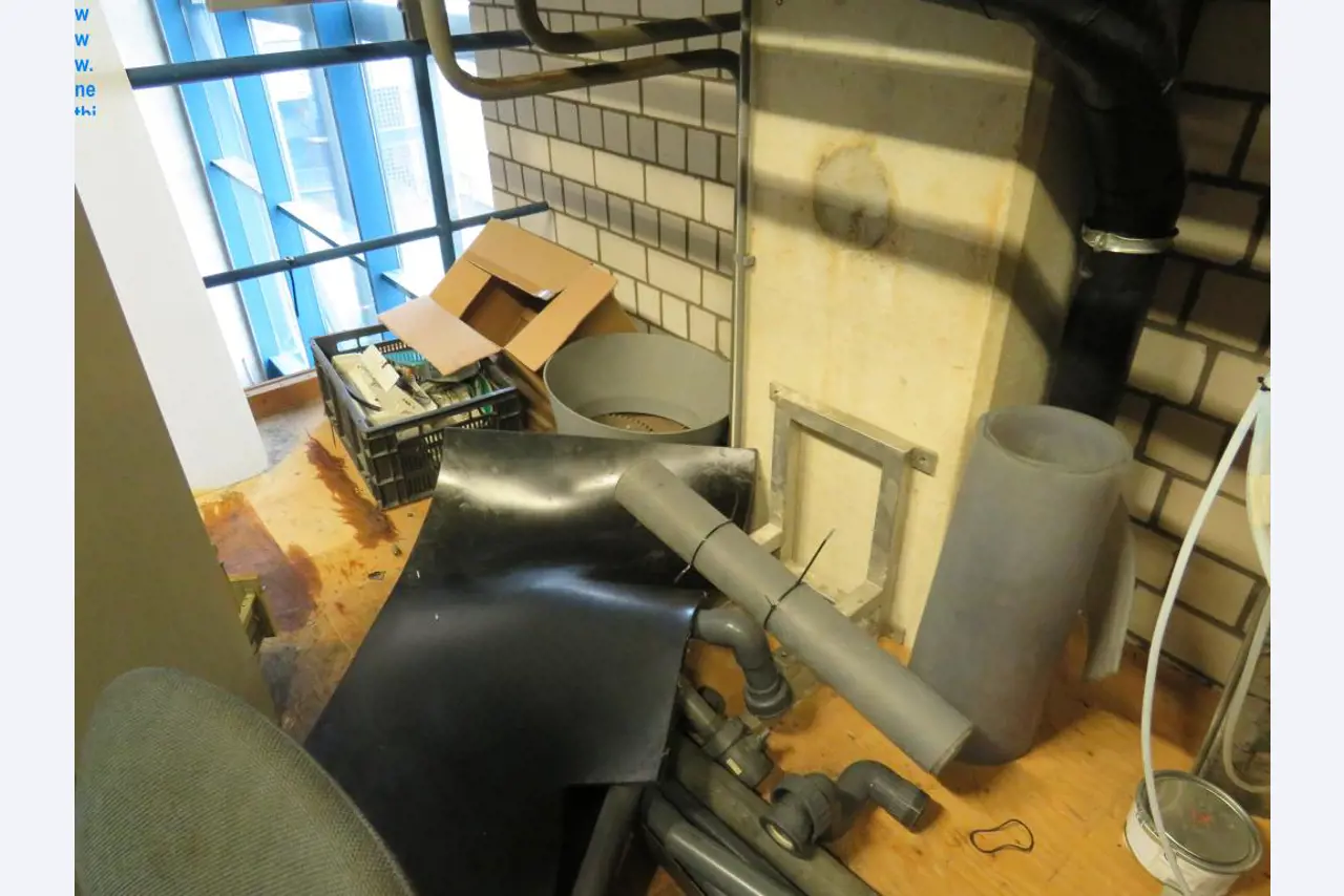 Příslušenství tiskáren, náhradní díly a dokončovací linky - 3. aukce-25