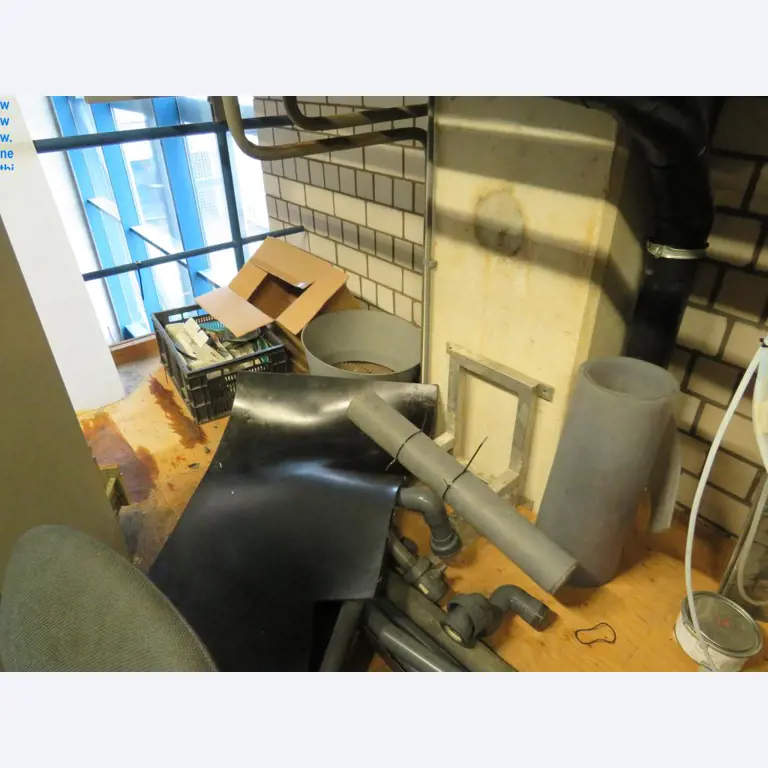 Příslušenství tiskáren, náhradní díly a dokončovací linky - 3. aukce-25