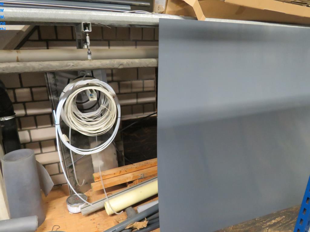 Dodatki za tiskalnike, rezervni deli in zaključne linije - 3. dražba-26