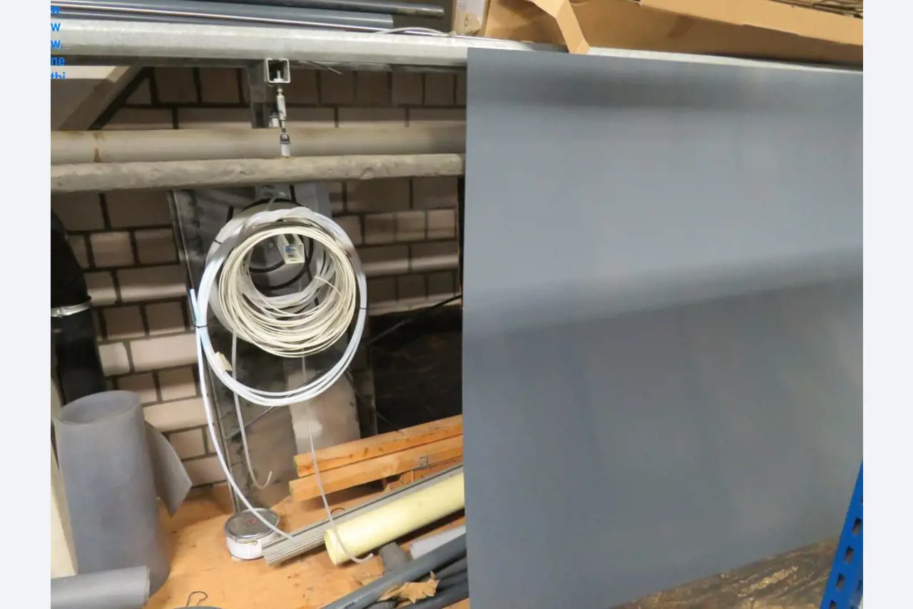 Příslušenství tiskáren, náhradní díly a dokončovací linky - 3. aukce-26