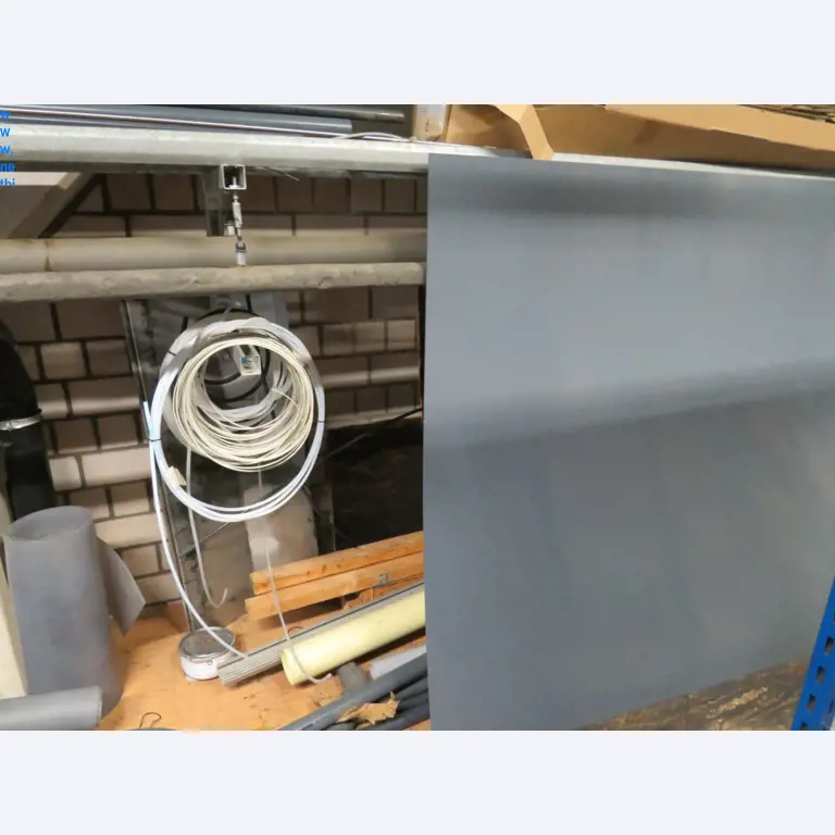 Příslušenství tiskáren, náhradní díly a dokončovací linky - 3. aukce-26