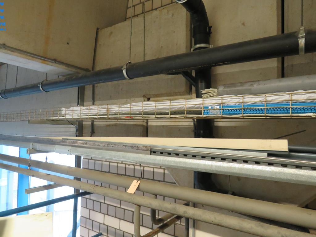 Dodatki za tiskalnike, rezervni deli in zaključne linije - 3. dražba-27