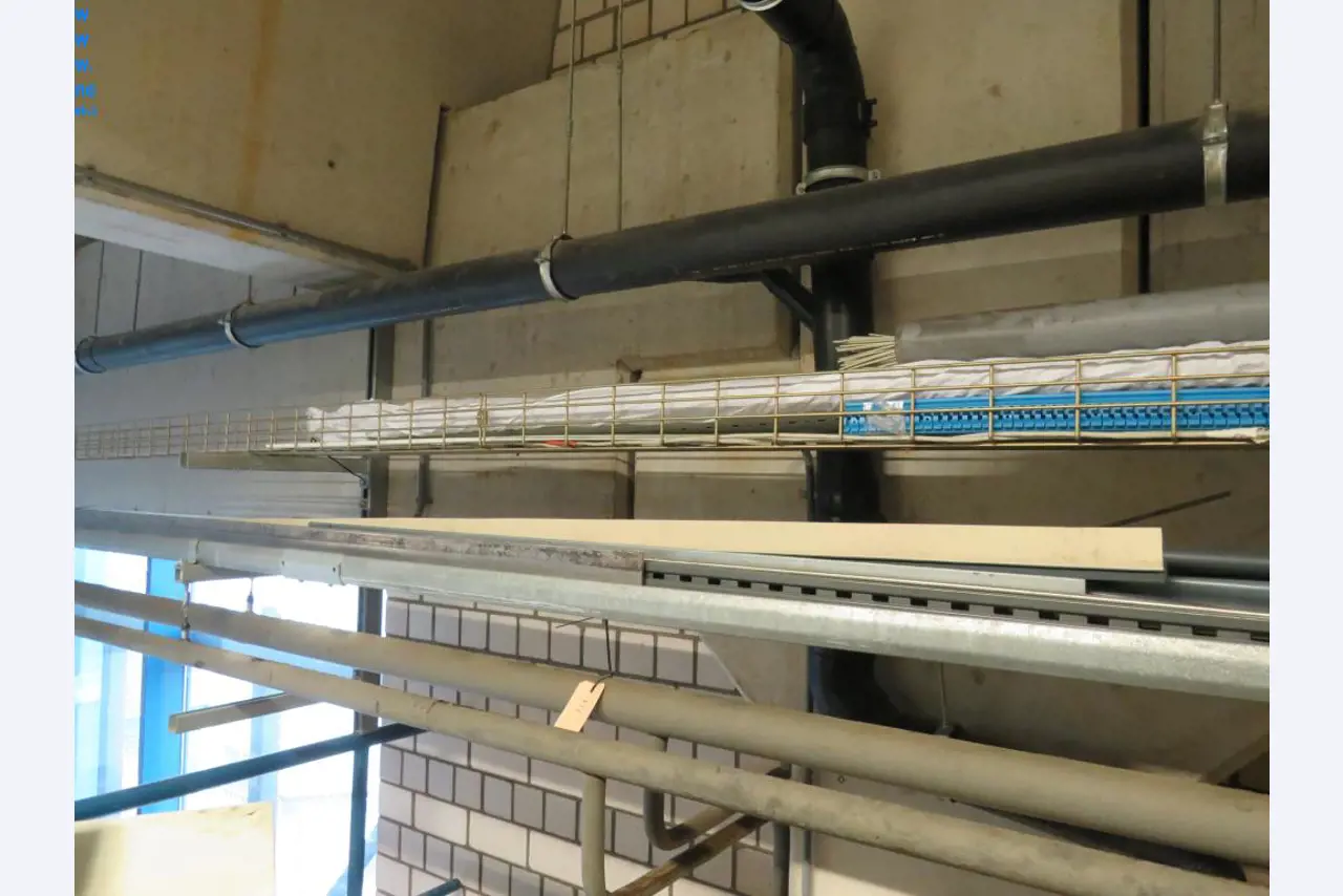 Příslušenství tiskáren, náhradní díly a dokončovací linky - 3. aukce-27