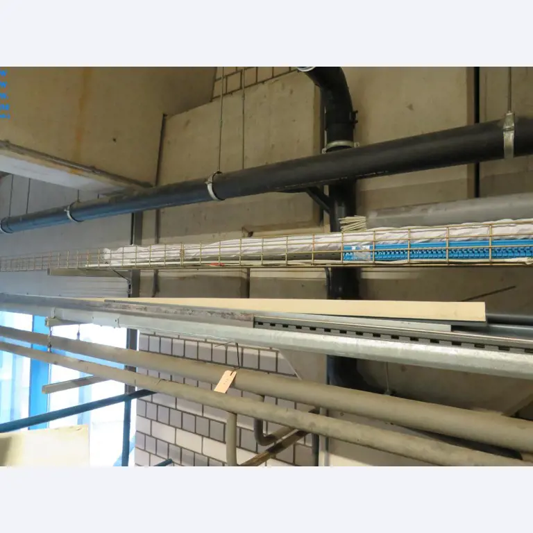 Příslušenství tiskáren, náhradní díly a dokončovací linky - 3. aukce-27