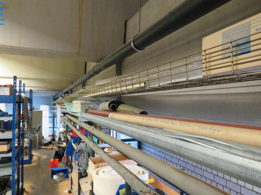 Dodatki za tiskalnike, rezervni deli in zaključne linije - 3. dražba-28