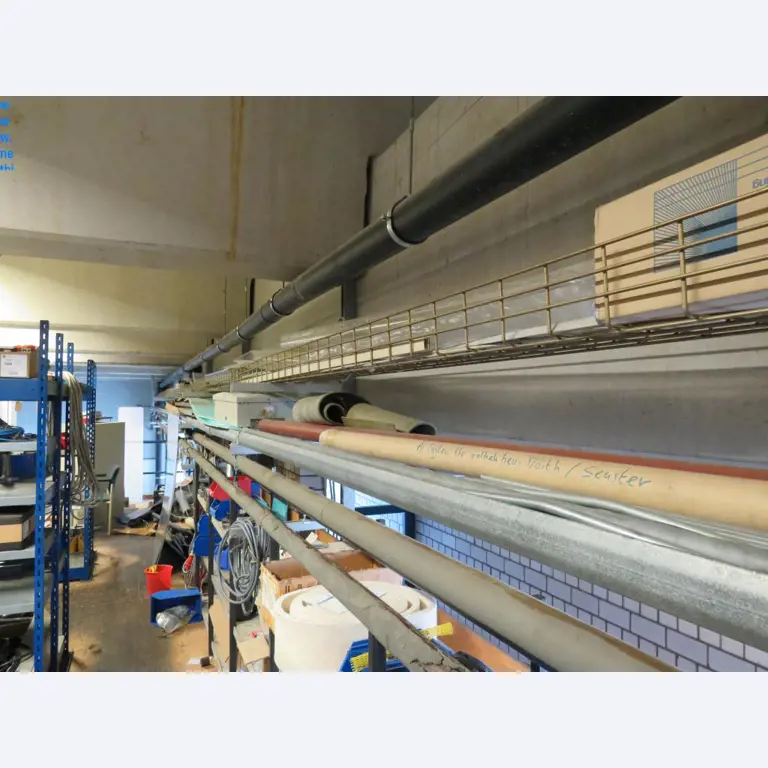 Příslušenství tiskáren, náhradní díly a dokončovací linky - 3. aukce-28