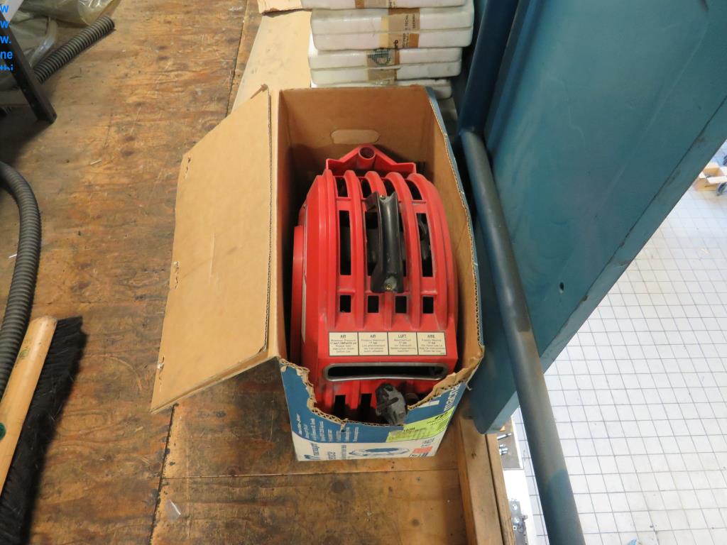 Dodatki za tiskalnike, rezervni deli in zaključne linije - 3. dražba-2