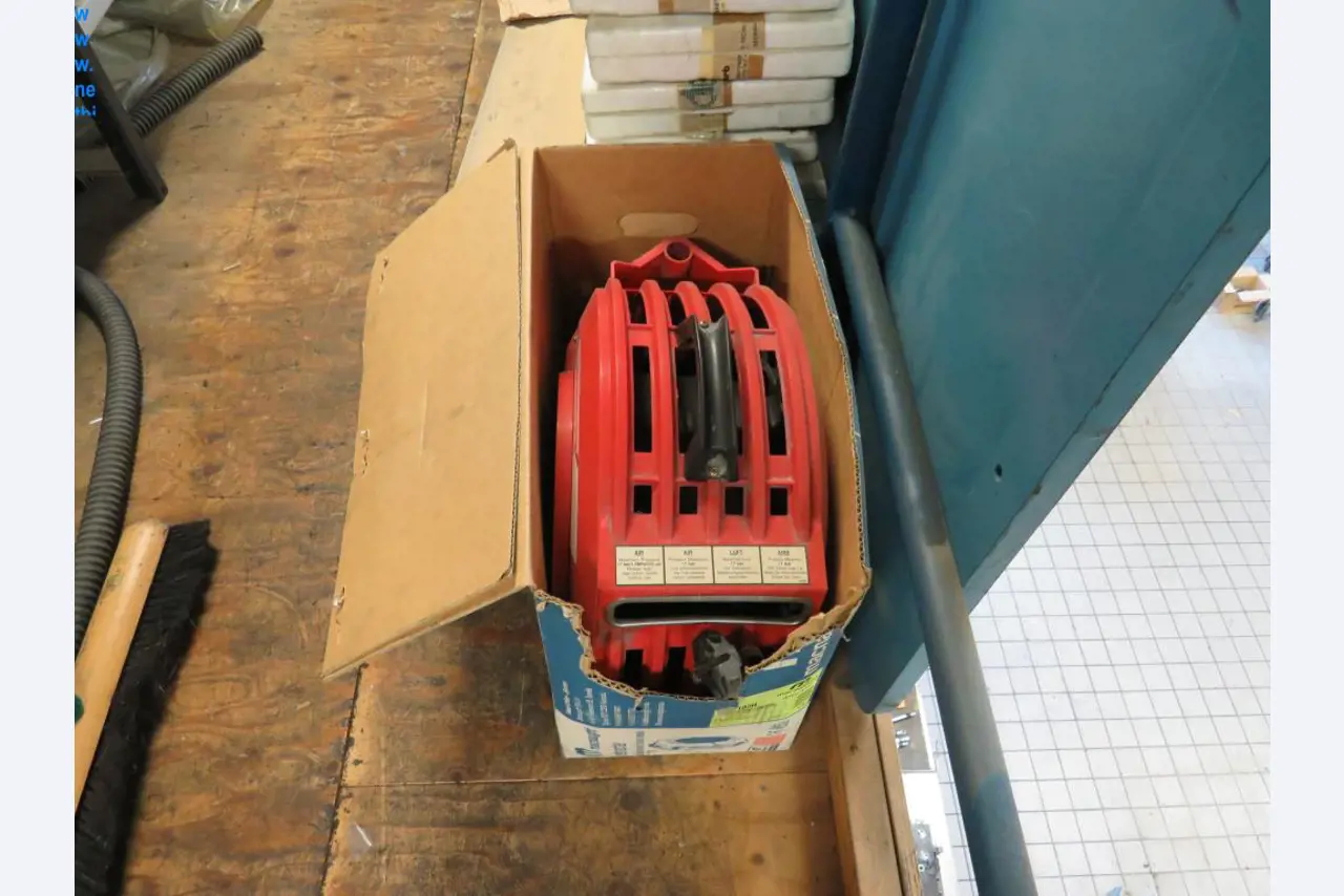 Příslušenství tiskáren, náhradní díly a dokončovací linky - 3. aukce-2