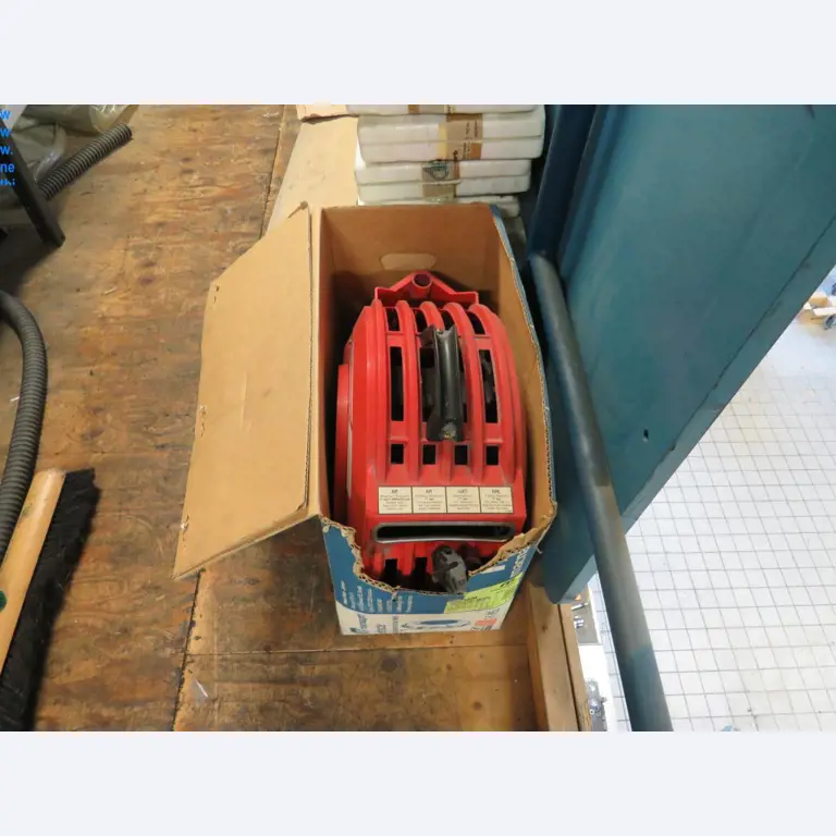 Příslušenství tiskáren, náhradní díly a dokončovací linky - 3. aukce-2