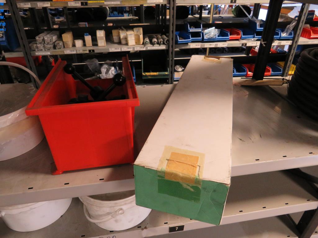 Dodatki za tiskalnike, rezervni deli in zaključne linije - 3. dražba-30