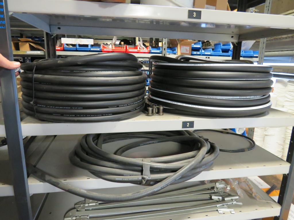 Dodatki za tiskalnike, rezervni deli in zaključne linije - 3. dražba-32