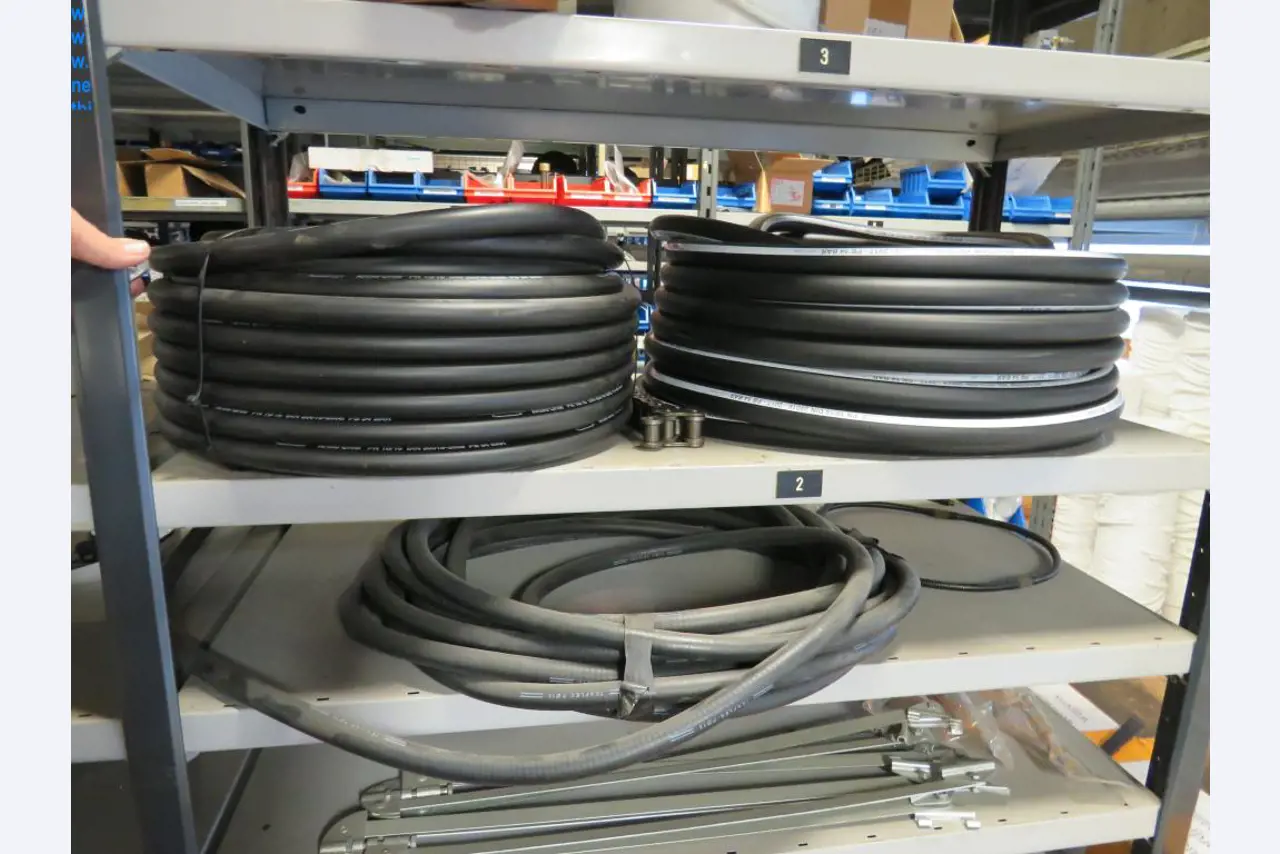 Příslušenství tiskáren, náhradní díly a dokončovací linky - 3. aukce-32