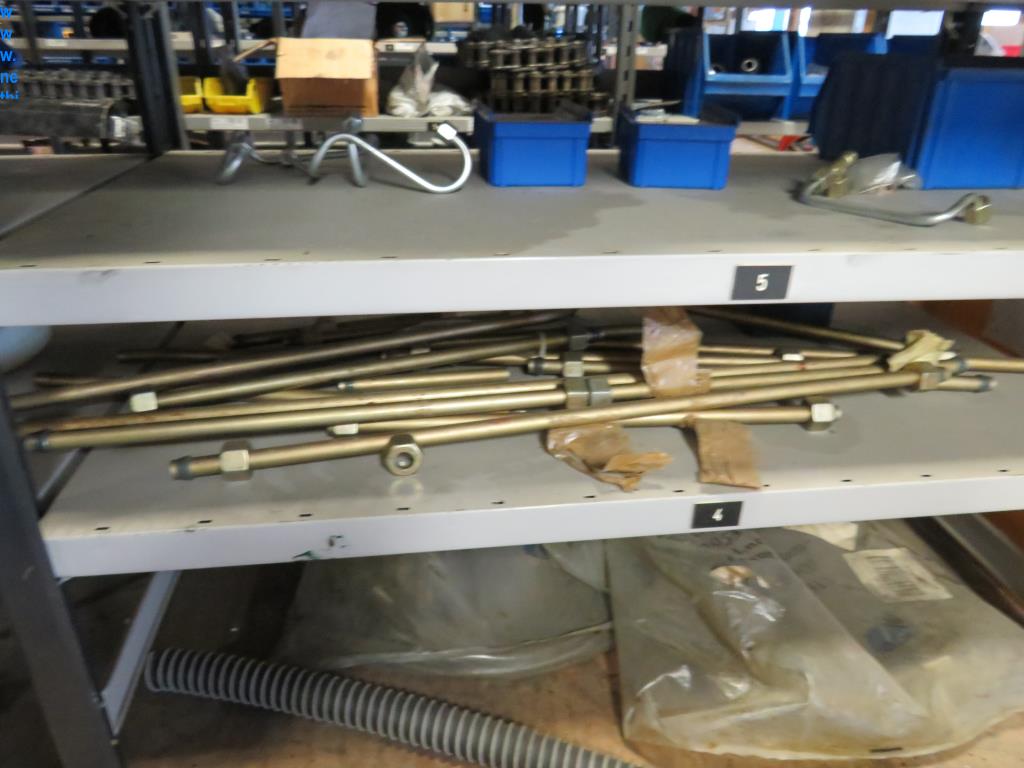 Dodatki za tiskalnike, rezervni deli in zaključne linije - 3. dražba-33