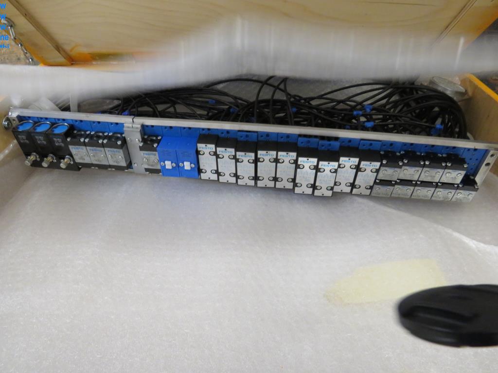 Dodatki za tiskalnike, rezervni deli in zaključne linije - 3. dražba-34