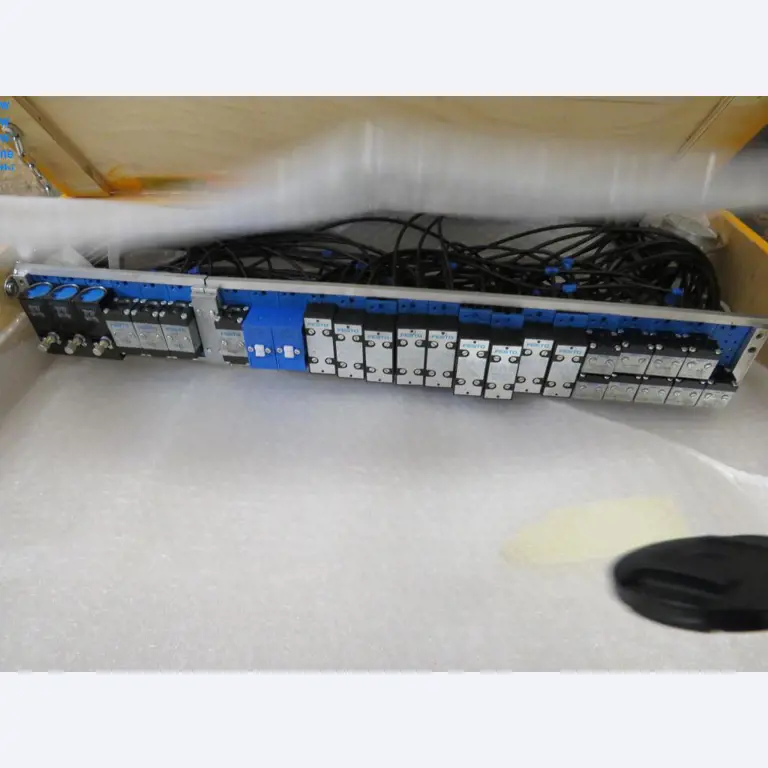 Příslušenství tiskáren, náhradní díly a dokončovací linky - 3. aukce-34